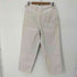 エムエイチエル MHL. 24aw WA-SHI COTTON PLAINWEAVE テーパードパンツ メンズ JPN:M