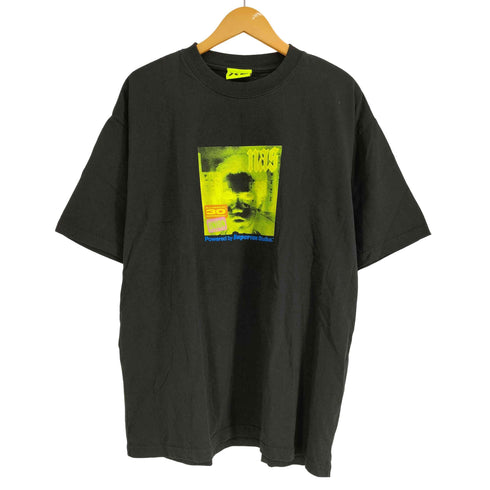ユニオン UNION 24SS Supervsn Studios X NAS 『Illmatic』 T-shirt メンズ JPN:XL