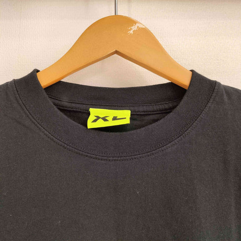 ユニオン UNION 24SS Supervsn Studios X NAS 『Illmatic』 T-shirt メンズ JPN:XL