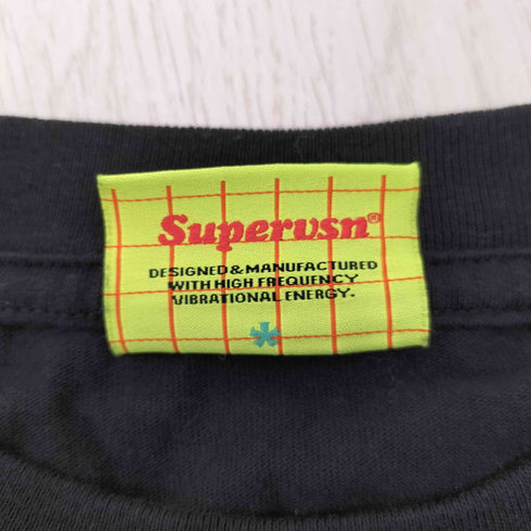 ユニオン UNION 24SS Supervsn Studios X NAS 『Illmatic』 T-shirt メンズ JPN:XL