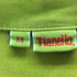 Tianello USA製 L/Sレーヨンシャツ メンズ JPN:M