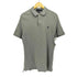 ポロラルフローレン POLO RALPH LAUREN CLASSIC FIT ポニー 刺繍 ポロシャツ メンズ import:M