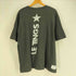 ザイノウエブラザーズ THE INOUE BROTHERS star Tシャツ メンズ JPN:XL