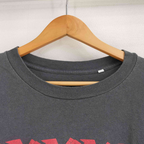 ザイノウエブラザーズ THE INOUE BROTHERS star Tシャツ メンズ JPN:XL