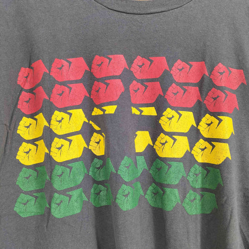 ザイノウエブラザーズ THE INOUE BROTHERS star Tシャツ メンズ JPN:XL