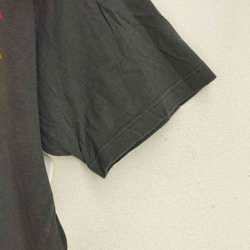 ザイノウエブラザーズ THE INOUE BROTHERS star Tシャツ メンズ JPN:XL