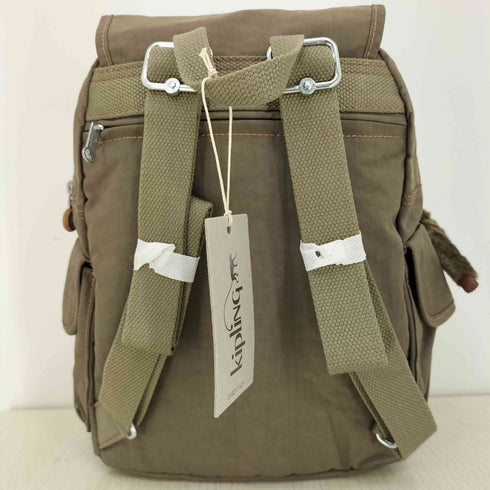 キプリング KIPLING CITY PACK S レディース