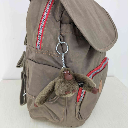 キプリング KIPLING CITY PACK S レディース