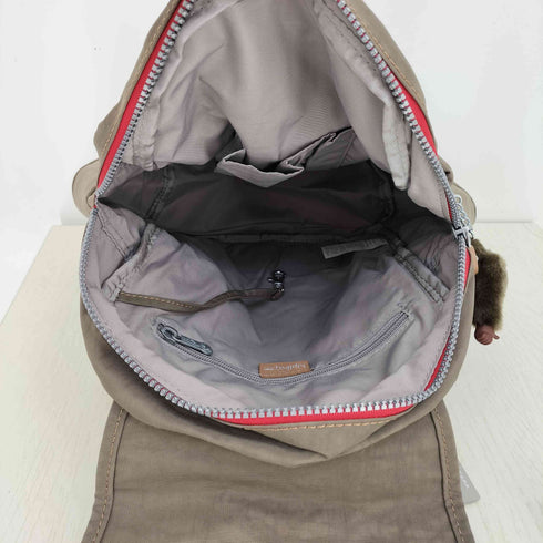 キプリング KIPLING CITY PACK S レディース
