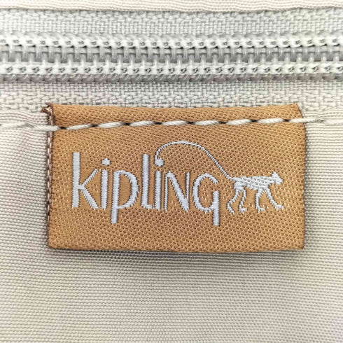キプリング KIPLING CITY PACK S レディース
