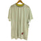 シュプリーム Supreme 22SS PERFORATED STRIPE WARM UP TOP メンズ import:XXL