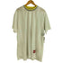 シュプリーム Supreme 22SS PERFORATED STRIPE WARM UP TOP メンズ import:XXL