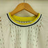 シュプリーム Supreme 22SS PERFORATED STRIPE WARM UP TOP メンズ import:XXL