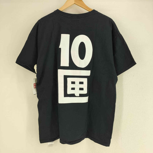 テンボックス 10匣 TENBOX OG LOGO S/S Tee メンズ JPN:XL