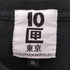 テンボックス 10匣 TENBOX OG LOGO S/S Tee メンズ JPN:XL