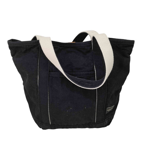 ポーター PORTER NOIR TOTE BAG S メンズ