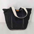 ポーター PORTER NOIR TOTE BAG S メンズ