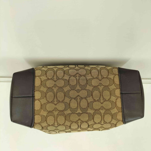コーチ COACH シグネチャー トートバッグ レディース