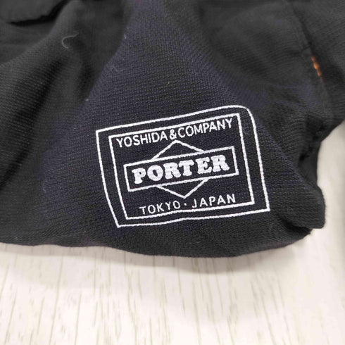 ポーター PORTER BAGGER CVS BAG メンズ