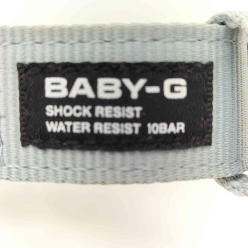 カシオ CASIO bga-310c baby-G レディース
