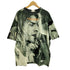 トーキングアバウトザアブストラクション TALKING ABOUT THE ABSTRACTION CHALSE PHOTO T-SHIRT メンズ import:L