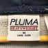 PLUMA 90s 裏地サーマルジップパーカー メンズ JPN:M