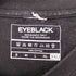 EYEBLACK 俳優プリント 半袖カットソー メンズ import:XXL