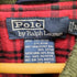 ポロバイラルフローレン Polo by RALPH LAUREN スモールポニー刺繍キルティングブルゾン メンズ JPN:XL