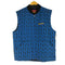 シュプリーム Supreme 18AW GONZ SHOP VEST PANTHER メンズ import:M