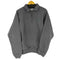 ディスイズネバーザット thisisneverthat Half Zip Polo Sweatshirt メンズ import:L
