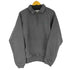 ディスイズネバーザット thisisneverthat Half Zip Polo Sweatshirt メンズ import:L