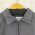 ディスイズネバーザット thisisneverthat Half Zip Polo Sweatshirt メンズ import:L