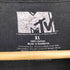 MTV Boombox ミュージックロゴプリント 半袖カットソー メンズ import:XL