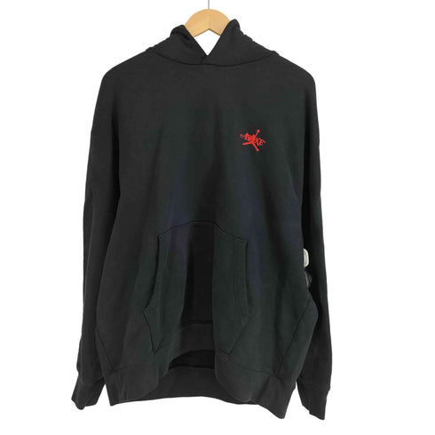 ジョーダンブランド JORDAN BRAND M J AWNY FLC HOODIE メンズ import:XL