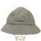 スノーピーク Snow Peak Light Mountain Cloth Hat メンズ 1
