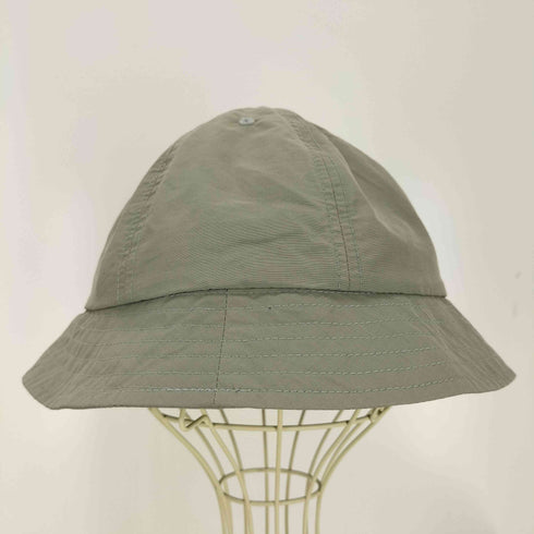 スノーピーク Snow Peak Light Mountain Cloth Hat メンズ 1