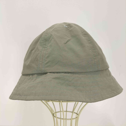 スノーピーク Snow Peak Light Mountain Cloth Hat メンズ 1