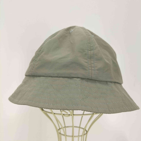 スノーピーク Snow Peak Light Mountain Cloth Hat メンズ 1