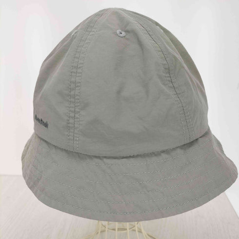 スノーピーク Snow Peak Light Mountain Cloth Hat メンズ 1