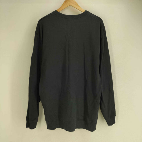 ユナイテッドアスレ UNITED ATHLE キャラクタープリント クルーネック スウェット メンズ import:XL