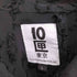 テンボックス 10匣 TENBOX シアー デザイン 半袖シャツ メンズ JPN:L