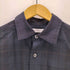 ビューティーアンドユースユナイテッドアローズ BEAUTY & YOUTH UNITED ARROWS 尾州 レギュラー フォルム テーパード シャツ メンズ JPN:S