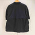 ディガウェル DIGAWEL Coach S/S Shirt Jacket メンズ JPN:3