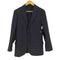 ユナイテッドアローズ UNITED ARROWS テック ツイル 2B シングル テーラードジャケット メンズ JPN:S