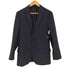 ユナイテッドアローズ UNITED ARROWS テック ツイル 2B シングル テーラードジャケット メンズ JPN:S