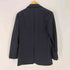 ユナイテッドアローズ UNITED ARROWS テック ツイル 2B シングル テーラードジャケット メンズ JPN:S