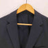 ユナイテッドアローズ UNITED ARROWS テック ツイル 2B シングル テーラードジャケット メンズ JPN:S