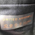 ユナイテッドアローズ UNITED ARROWS テック ツイル 2B シングル テーラードジャケット メンズ JPN:S