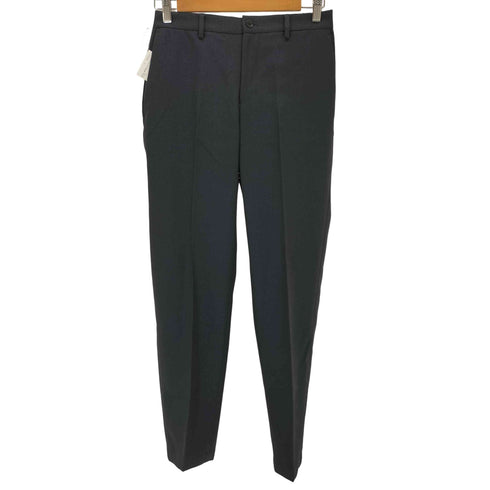 ユナイテッドアローズ UNITED ARROWS テック ツイル ノープリーツ パンツ UA COZY メンズ JPN:S