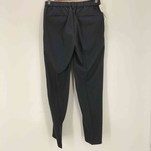 ユナイテッドアローズ UNITED ARROWS テック ツイル ノープリーツ パンツ UA COZY メンズ JPN:S